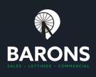 Barons Property Centre Ltd, Midsomer Norton Estate Agent Logo