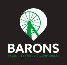 Barons Property Centre Ltd, Midsomer Norton Estate Agent Logo