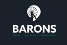 Barons Property Centre Ltd, Midsomer Norton Estate Agent Logo