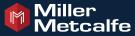 Miller Metcalfe, Bolton Estate Agent Logo