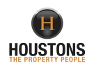 Houston Home Lettings Ltd, Glasgow Estate Agent Logo