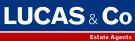 Lucas Estate Agents logo