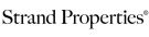 Strand Properties, Marbella Estate Agent Logo