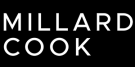 Millard Cook, Dartmouth Estate Agent Logo