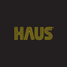 HAUS Properties, London Estate Agent Logo