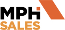 MPH Sales, Aylsham Estate Agent Logo
