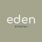 Eden Estates, Larkfield Estate Agent Logo