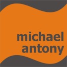 Michael Antony logo