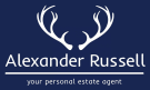 Alexander Russell logo