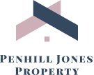 Penhill Jones Property, Aberdare Estate Agent Logo
