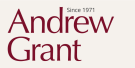 Andrew Grant, Covering the West Midlands Estate Agent Logo