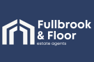 Fullbrook & Floor - Director-Led Personal Estate Agents, Covering St Albans, Hitchin and Surrounding Villages Estate Agent Logo