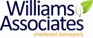 Williams Associates Chartered Surveyors, Penpergwm Estate Agent Logo