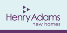 Henry Adams Simply New Homes, Chichester Estate Agent Logo