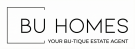 BU Homes logo
