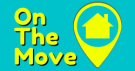 On The Move Estate Agents, Coatbridge Estate Agent Logo