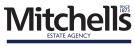 Mitchells Land & Property, Cockermouth Estate Agent Logo