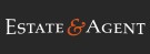 Estate & Agent, Hampton Wick Estate Agent Logo