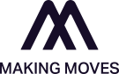 MAKING MOVES, London Estate Agent Logo