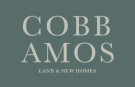 Cobb Amos Land & New Homes, Ludlow Estate Agent Logo
