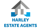 Harley Estate Agents, Covering Scotland Estate Agent Logo