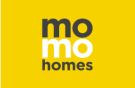 Momo Homes, Wishaw Estate Agent Logo