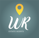 WR Estate Agents, Worcestershire Estate Agent Logo