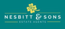 Nesbitt & Sons Estate Agents, Hampshire Estate Agent Logo