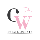 CW Estate Agents, Winsford Estate Agent Logo