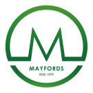 Mayfords Estate Agent logo