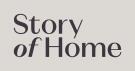Story of Home, London Estate Agent Logo