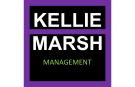 Kellie Marsh Management Ltd, Bedford Estate Agent Logo