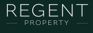 Regent Letting and Property Management, . logo