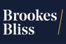 Brookes Bliss Estate Agents, Hereford Estate Agent Logo