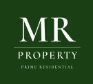 Mr Property, London Estate Agent Logo
