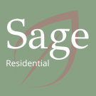Sage Residential, Gloucestershire Estate Agent Logo