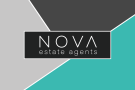 Nova Estate Agents, Widnes Estate Agent Logo