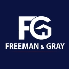 Freeman & Gray, Covering Medway Estate Agent Logo