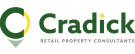 Cradick Retail logo