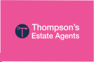 Thompson's Estate Agents, Broadheath Estate Agent Logo