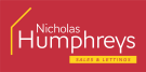 Nicholas Humphreys logo