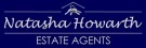 Natasha Howarth Estate Agents, Somerset Estate Agent Logo
