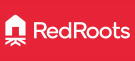 RedRoots Property, Covering Yorkshire Estate Agent Logo