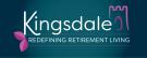 Kingsdale Group Limited logo