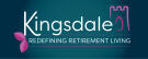 Kingsdale Group Limited, Portishead Estate Agent Logo