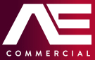 AE Commercial logo