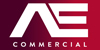 AE Commercial, Sutton Coldfield Estate Agent Logo