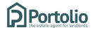Portolio, Edinburgh Estate Agent Logo