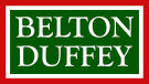 Belton Duffey logo