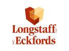 Longstaff Chartered Surveyors, Bourne Estate Agent Logo